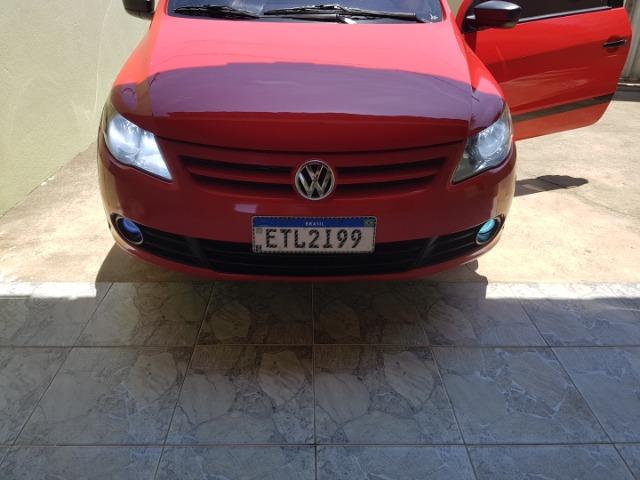 Saveiro 1.6 CE Trooper 2011