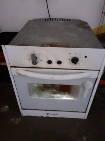 Fogão somente forno