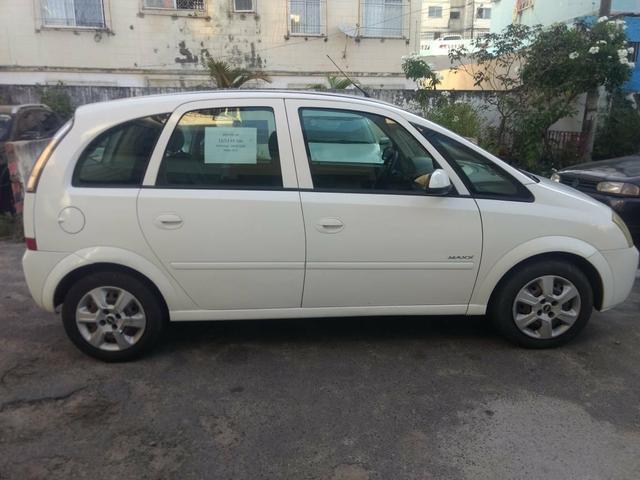 Meriva 11/12 completassa, já no gás! - Foto 16