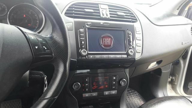 Fiat Bravo Absolute Dual Flex - Foto 4