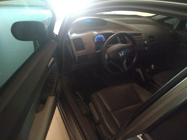Honda Civic zero - Foto 5