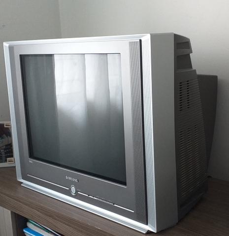 TV Samsung 21 - Foto 2