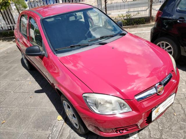CHEVROLET PRISMA 1.4 MPFI JOY 8V FLEX 4P MANUAL - Foto 2