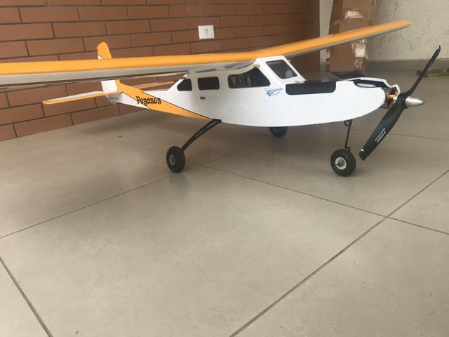 Aeromodelo