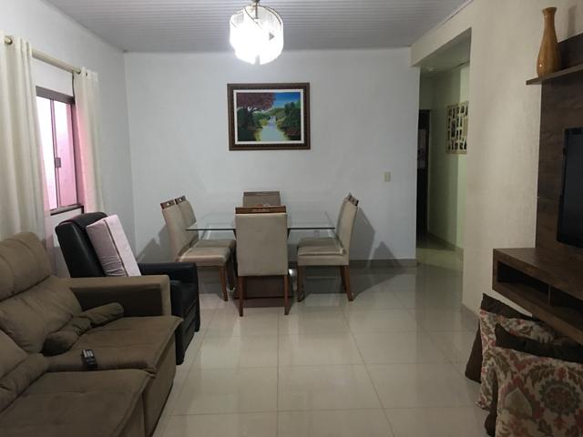 Vendo ou troco casa - Foto 8