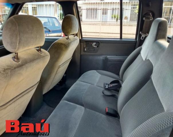 Chevrolet S10 PICK-UP Rodeio 2.8 TDI 4X2 CD Diesel 2011 - Foto 12