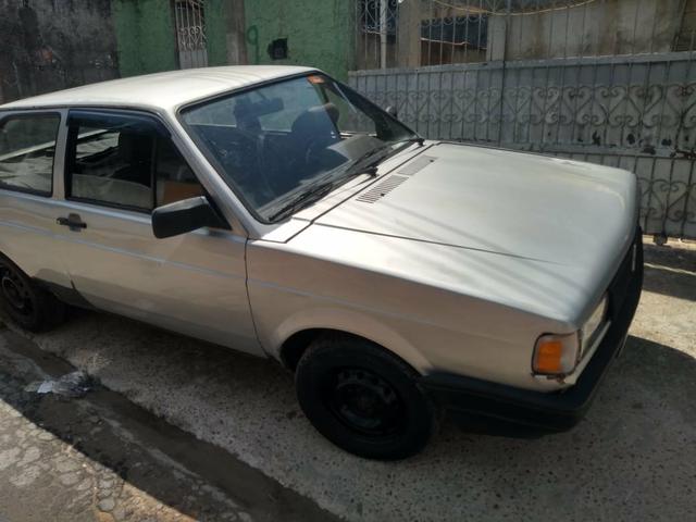 Vende carro ano 1992 valor 3.000 - Foto 3