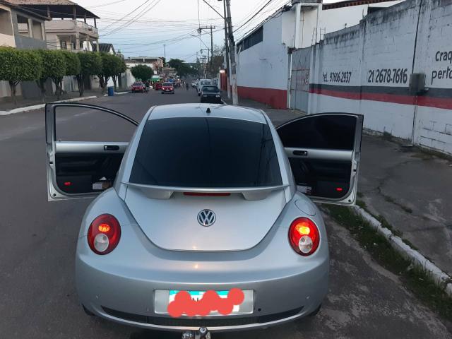 Wv Nel beetle Ano 2008 - Foto 3
