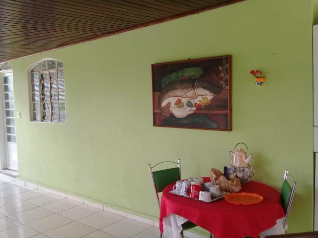 Casa para locação família- Jardim Glória I - Foto 11