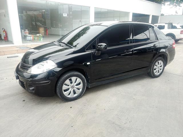 Tiida Sedan 2012. Parcelas de 690.00
