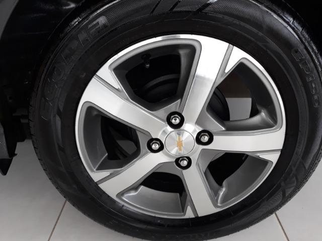 Prisma Ltz 1.4 - Automático - 20.000 Km - Estado de Zero - Único Dono - Foto 15
