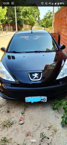 Peugeot 2010 1.4 - Foto 3