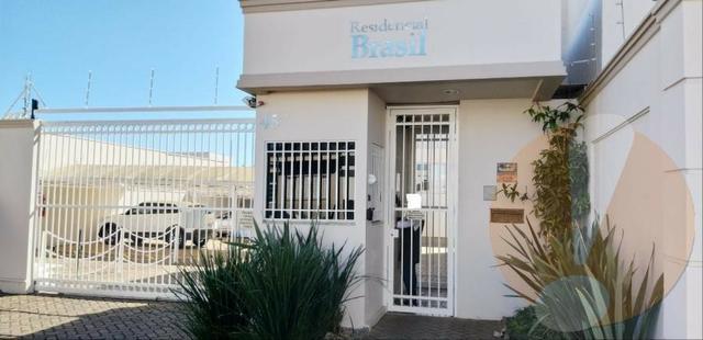 Apartamento 3 dormitórios na Vila Aparecida - Franca-sp