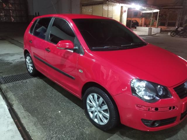 Polo 1.6 Hatch Completo - Foto 3