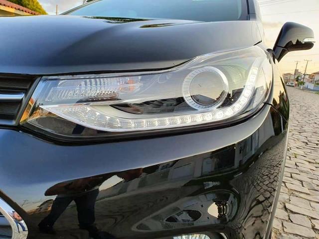 GM Tracker 1.4 Turbo Premier pacote II c Teto Baixa km - Foto 10