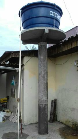Torres pra caixa d'água A partir de $1000 à vista - Foto 2
