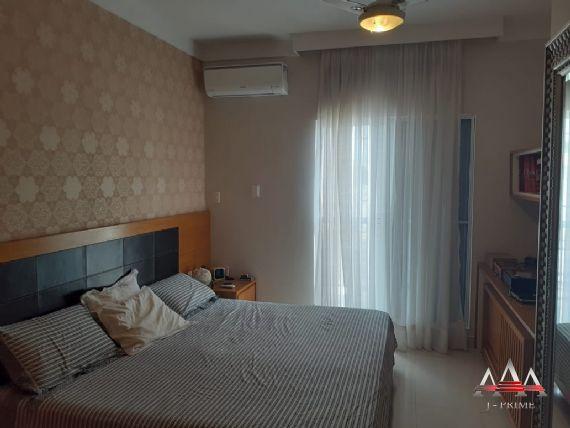 Casa para alugar com 4 dormitórios em Porto, Cuiabá cod:701 - Foto 5