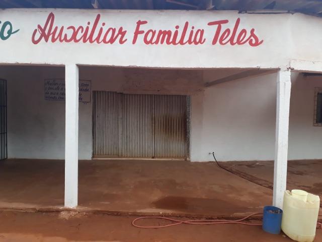 Casa com ponto comercial - Foto 5
