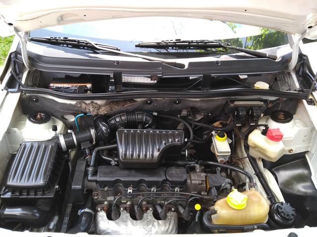 Montana LS 1.4 completa - Foto 9