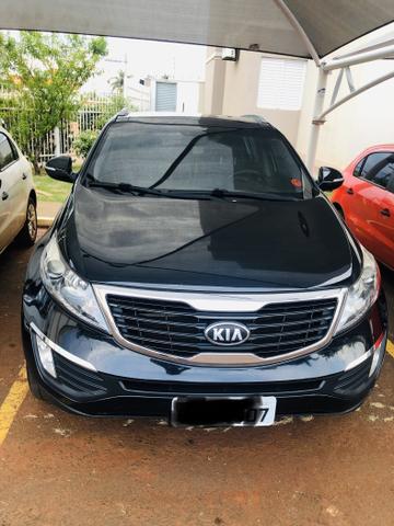 Excelente negócio. Carro TOP de Linha! Teto solar