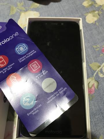 Motorola Moto One - Foto 4