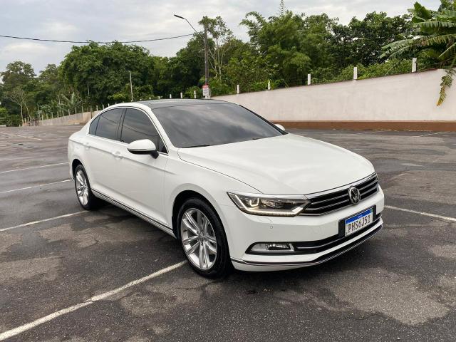Vw passat 2.0 tsi 18/18