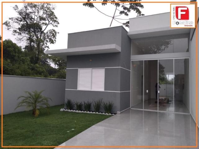 Casa à venda com 3 dormitórios em Itapoá, Itapoá cod:2206 - Foto 10