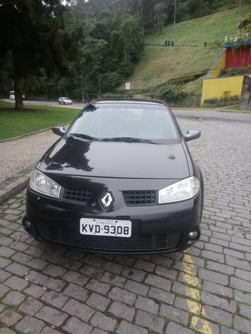 Megane Expression 2010 // Financio Sem Entrada // 5 Mil Abaixo da File - Foto 3