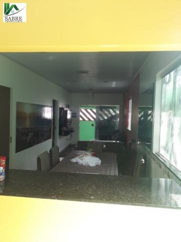 Casa a venda 150 mil bairro cidade nova, manaus-am - Foto 8
