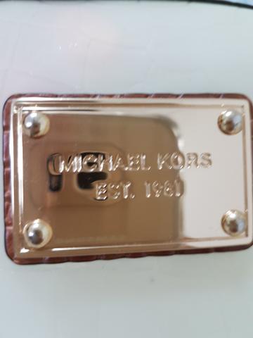 Michel Kours Necessaire