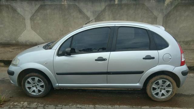 Vendo Citroen C3