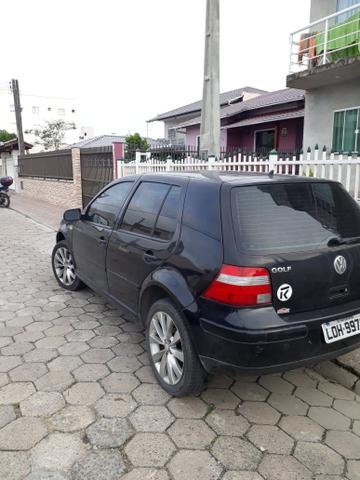 Golf - Foto 2