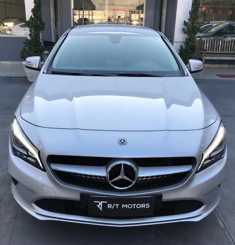 Mercedes-Benz CLA 180 Muito Nova = 0KM - Foto 2