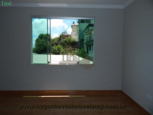 Apartamento à venda com 3 dormitórios em Santa matilde, Conselheiro lafaiete cod:2109 - Foto 10