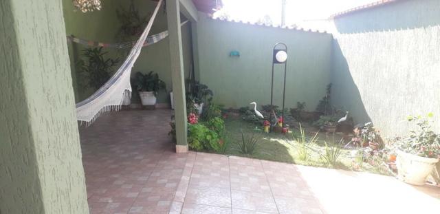 Casa charmosa -Cond. São Jose 2 suítes - Foto 7