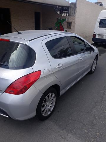 Vendo Peugeot 308 allure - Foto 2