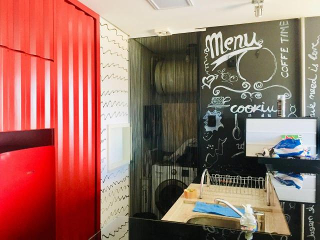 Loft diferenciado no parigi - Foto 8