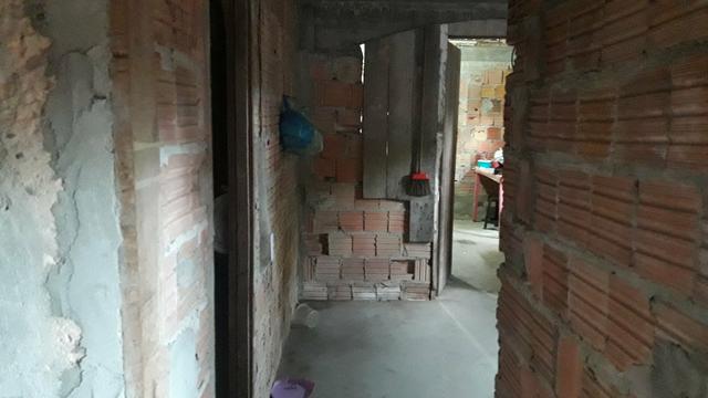 Terreno com casa - Foto 2