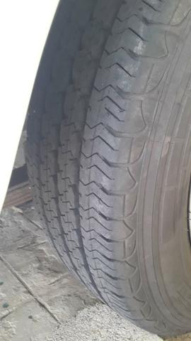 VAN Kia Besta 2005, 16 L, 3.0 Diesel, Revisada - Foto 5