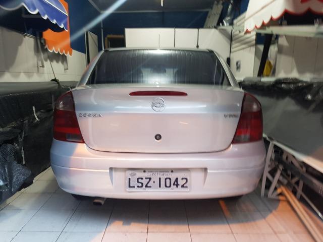 Corsa Premiun 2005 - Foto 8