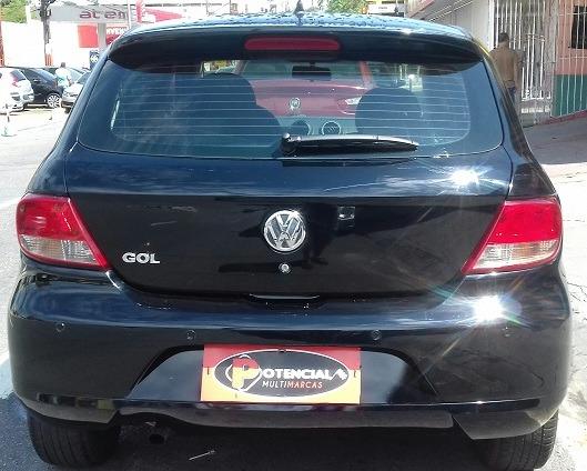Gol Trend 1.0 G5 Completo 2011 - Foto 6