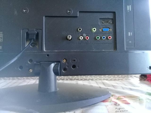 Venda de uma tv/monitor - Foto 3