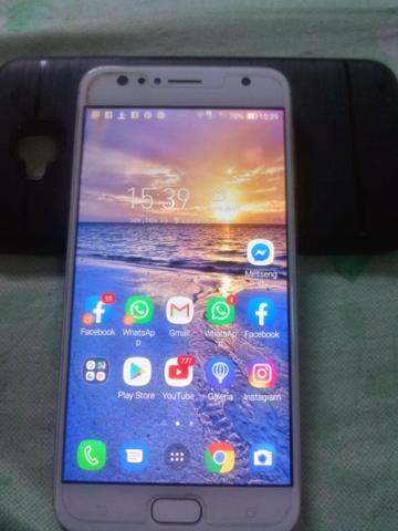Asus Zenfone 4 Selfie - Foto 4
