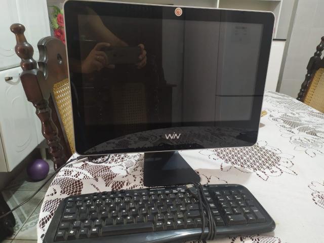 Computador All in One