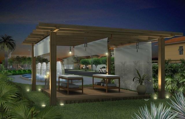 CASAS DÚPLEX Golden Ville PRONTAS PARA MORAR - Foto 2