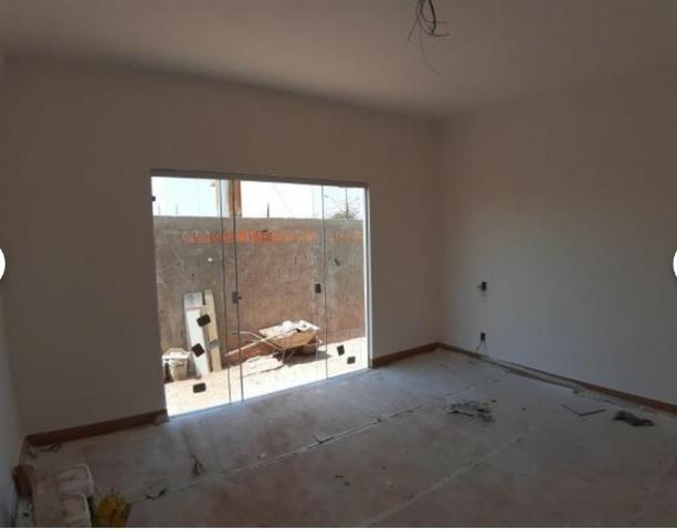 Casa nova moderna arniqueira 3 quartos 2 suítes colada park way - Foto 3