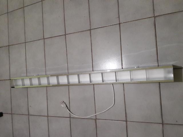 Lâmpada para Forro de Gesso - Foto 2