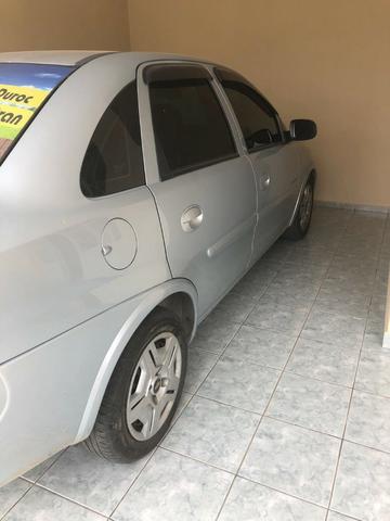 Corsa sedan premiun 1.4 econoflex - Foto 3