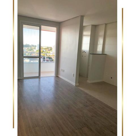 Apartamento 3 dormitórios - Foto 5
