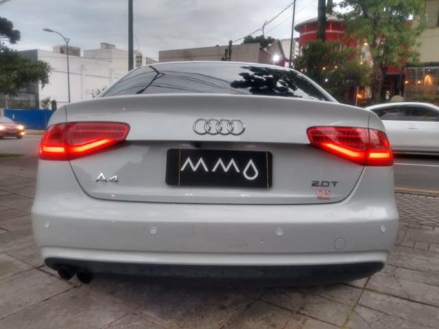 Audi Multitronic TFSI 180cv 2.0 4P - Foto 3